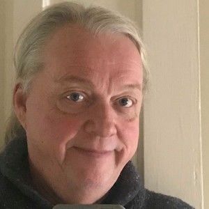 Meet your Posher, Keith